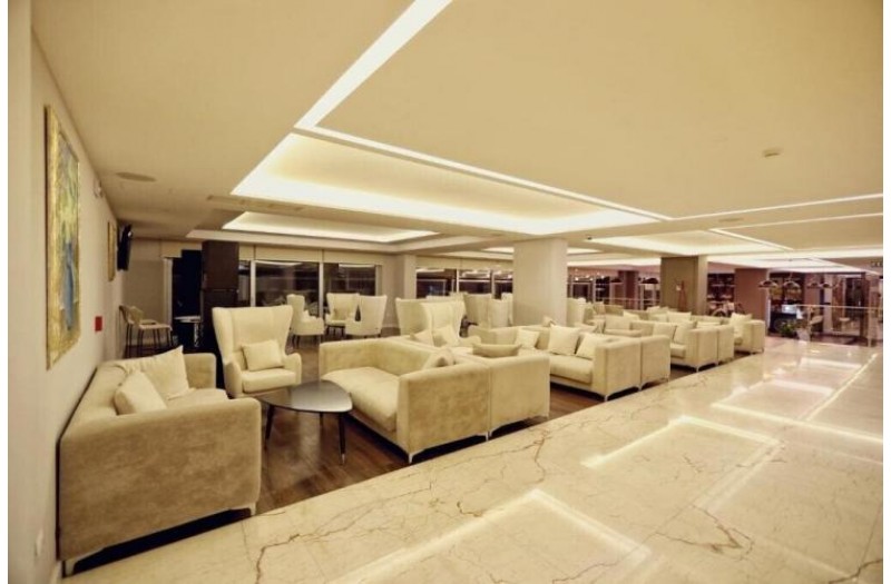 Готель Premium Beach Hotel, 5★ Готель Premium Beach Hotel, 5★