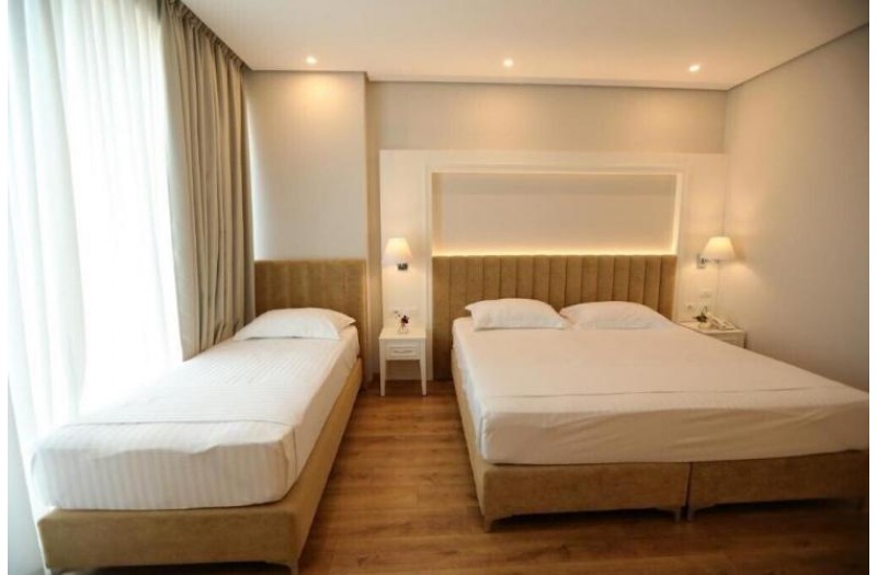 Готель Premium Beach Hotel, 5★ Готель Premium Beach Hotel, 5★