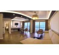 Готель Premium Beach Hotel, 5★
