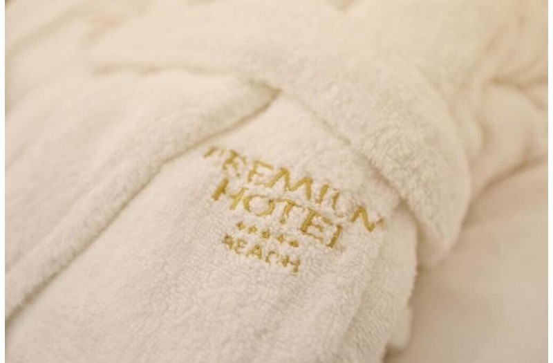 Готель Premium Beach Hotel, 5★ Готель Premium Beach Hotel, 5★
