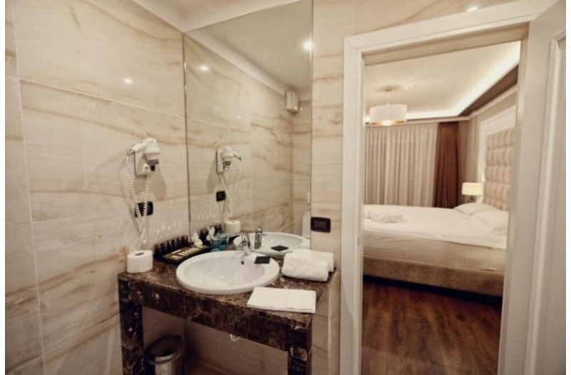 Готель Premium Beach Hotel, 5★ Готель Premium Beach Hotel, 5★