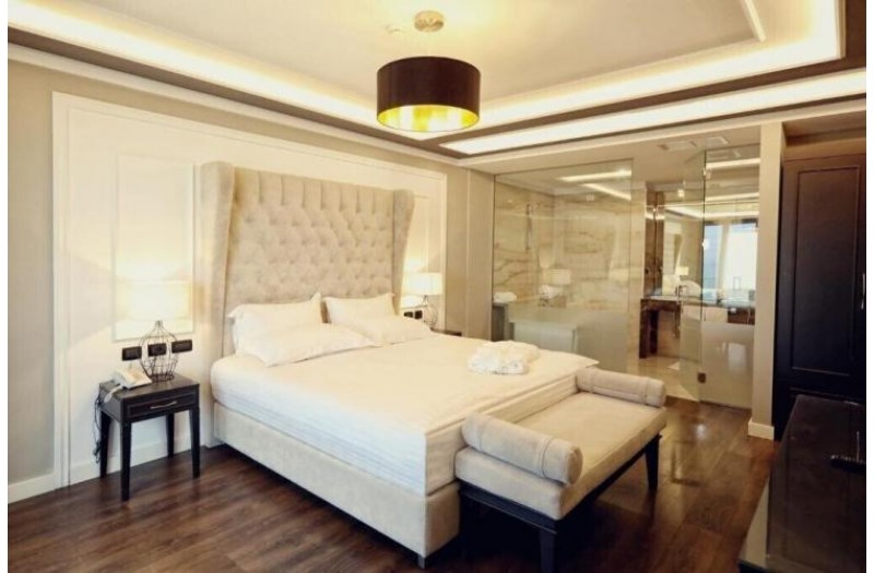 Готель Premium Beach Hotel, 5★ Готель Premium Beach Hotel, 5★