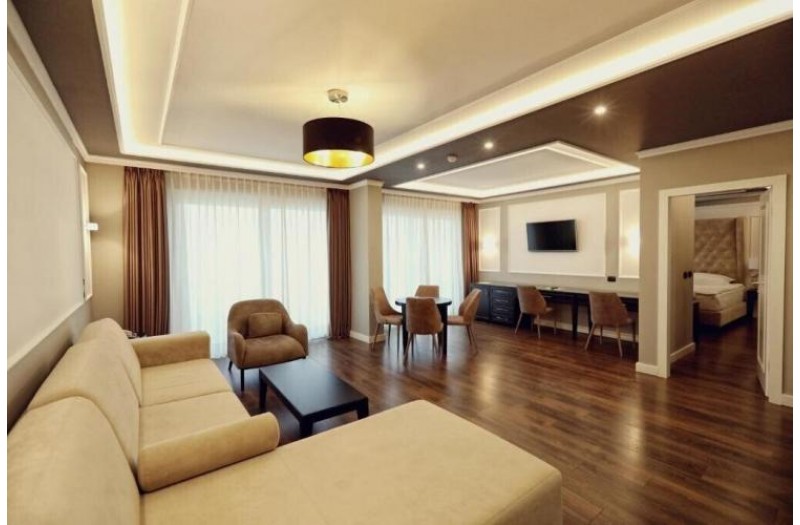 Готель Premium Beach Hotel, 5★ Готель Premium Beach Hotel, 5★
