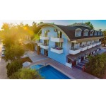 Готель Prenses Sealine Beach Hotel, 3★