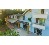 Готель Prenses Sealine Beach Hotel, 3★