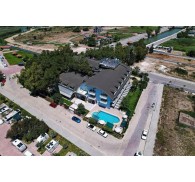Готель Prenses Sealine Beach Hotel, 3★
