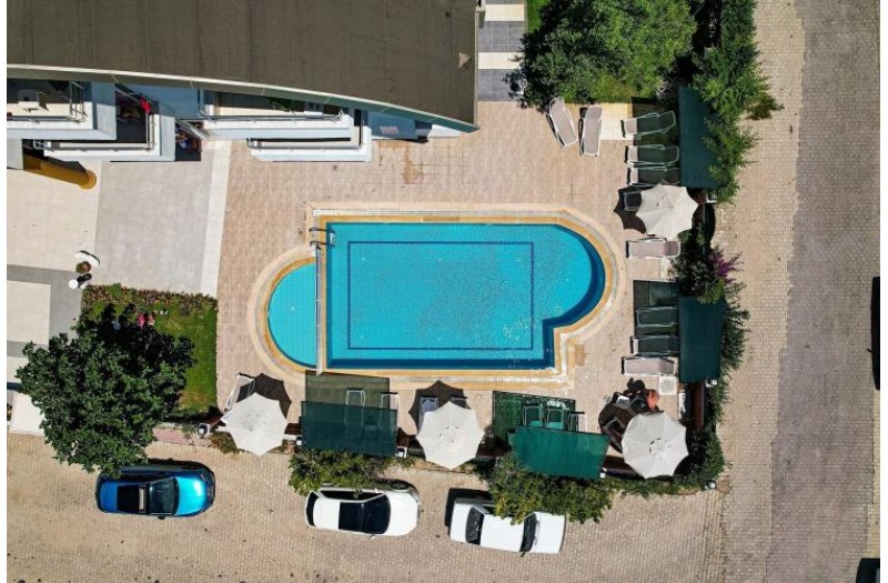 Готель Prenses Sealine Beach Hotel, 3★