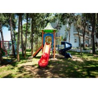 Готель Prenses Sealine Beach Hotel, 3★
