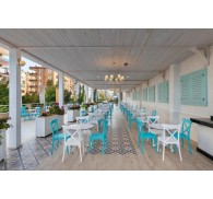 Готель Prestige Alanya (ex. Euphoria Comfort Beach Alanya, Loxia Comfort Beach Alanya), 5★