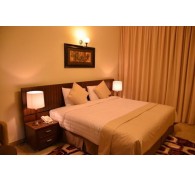 Готель Pride Hotel Apartment, 3★