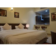 Готель Pride Hotel Apartment, 3★