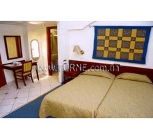 Готель Prima Palace, 4★