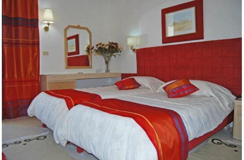 Готель Primasol Golden Beach Club, 3★ Готель Primasol Golden Beach Club, 3★