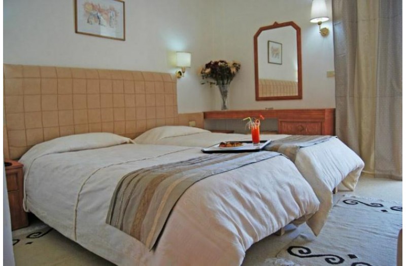 Готель Primasol Golden Beach Club, 3★ Готель Primasol Golden Beach Club, 3★