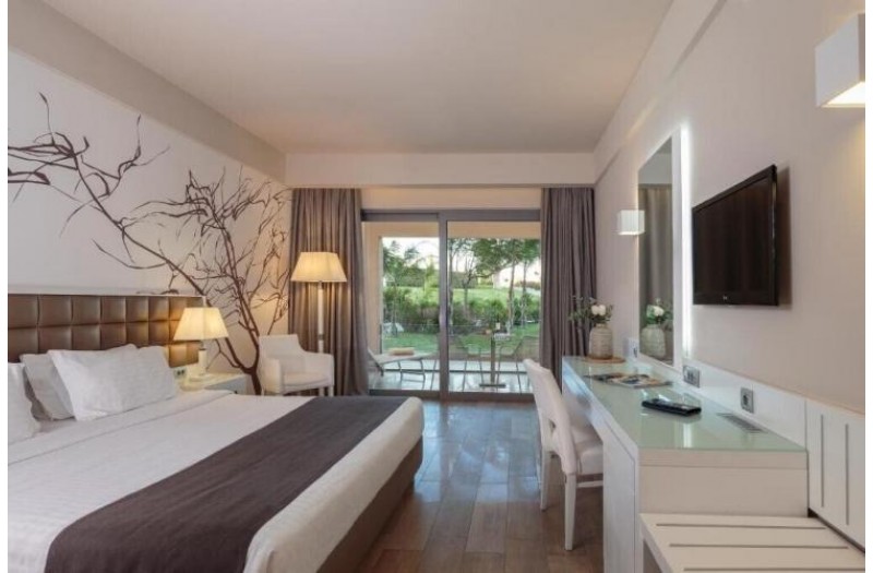 Готель Princess Andriana Resort, 5★
