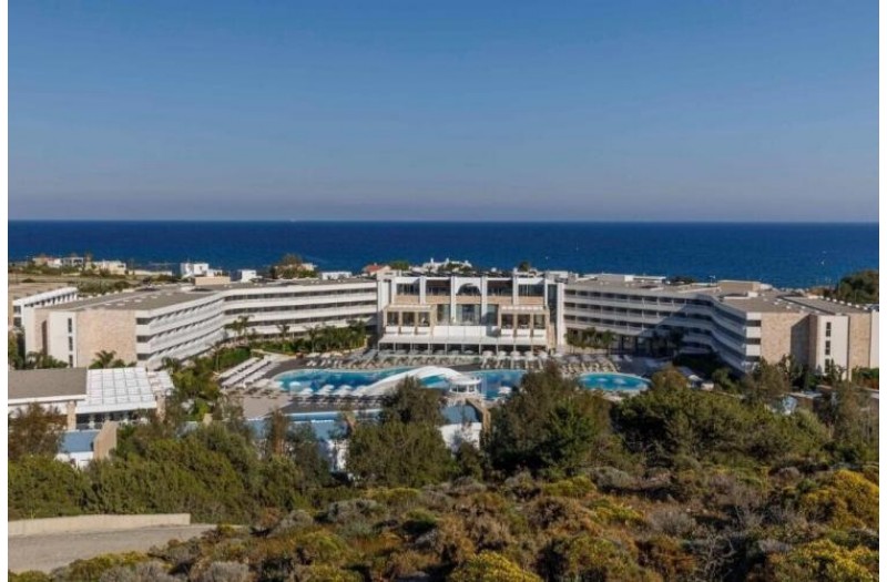 Готель Princess Andriana Resort, 5★