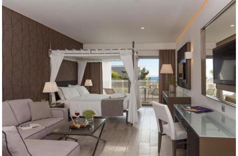 Готель Princess Andriana Resort, 5★