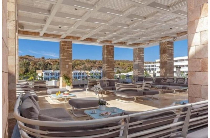 Готель Princess Andriana Resort, 5★
