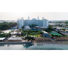 Готель Prive Didim Hotel (ex. Buyuk Anadolu Didim Resort), 5★