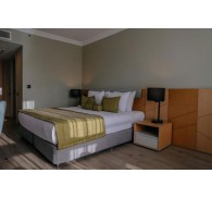 Готель Prive Didim Hotel (ex. Buyuk Anadolu Didim Resort), 5★