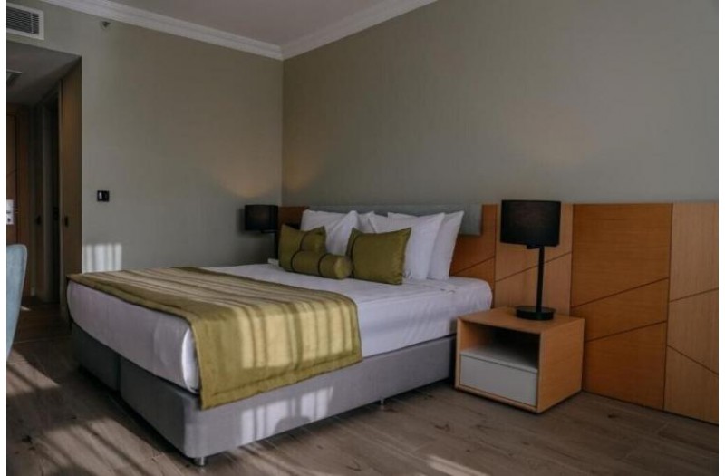 Готель Prive Didim Hotel (ex. Buyuk Anadolu Didim Resort), 5★