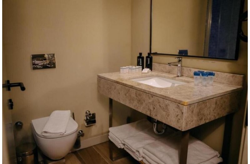 Готель Prive Didim Hotel (ex. Buyuk Anadolu Didim Resort), 5★