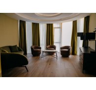 Готель Prive Didim Hotel (ex. Buyuk Anadolu Didim Resort), 5★