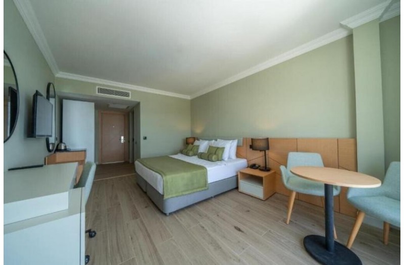 Готель Prive Didim Hotel (ex. Buyuk Anadolu Didim Resort), 5★