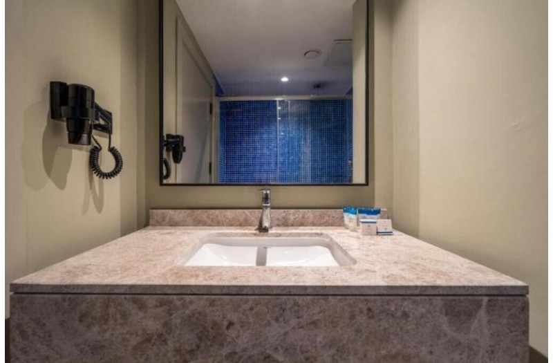 Готель Prive Didim Hotel (ex. Buyuk Anadolu Didim Resort), 5★