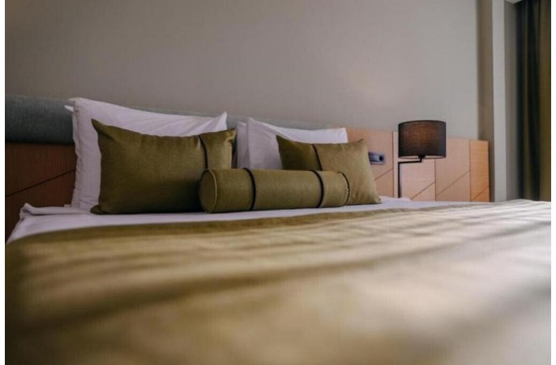 Готель Prive Didim Hotel (ex. Buyuk Anadolu Didim Resort), 5★