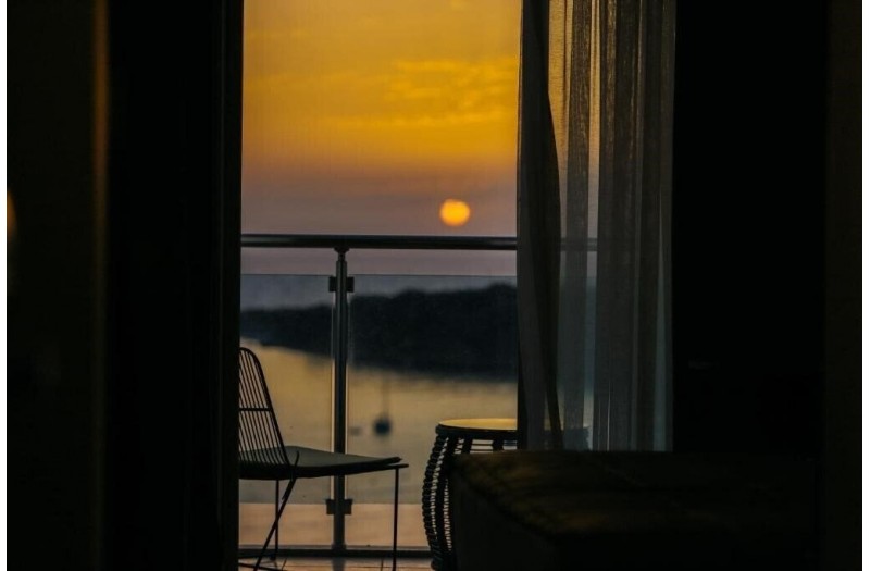 Готель Prive Didim Hotel (ex. Buyuk Anadolu Didim Resort), 5★