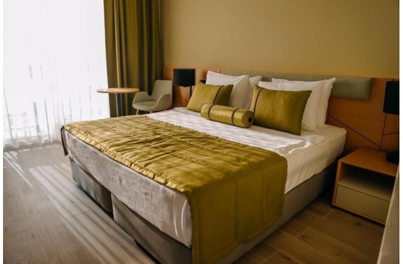 Готель Prive Didim Hotel (ex. Buyuk Anadolu Didim Resort), 5★
