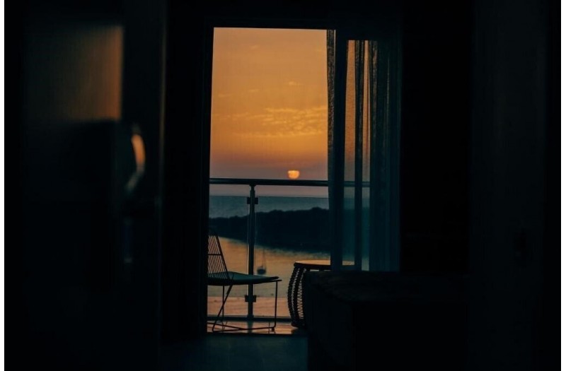 Готель Prive Didim Hotel (ex. Buyuk Anadolu Didim Resort), 5★