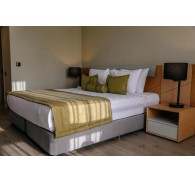 Готель Prive Didim Hotel (ex. Buyuk Anadolu Didim Resort), 5★