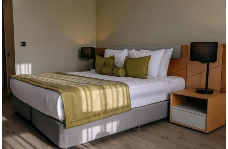 Готель Prive Didim Hotel (ex. Buyuk Anadolu Didim Resort), 5★
