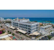 Готель Protaras Plaza, 3★