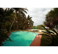 Готель Protea Hotel Mbweni Ruins, 4★