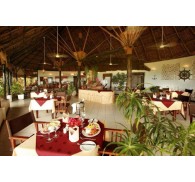 Готель Protea Hotel Mbweni Ruins, 4★