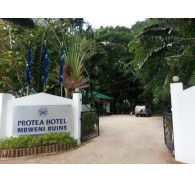 Готель Protea Hotel Mbweni Ruins, 4★