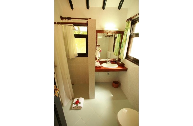 Готель Protea Hotel Mbweni Ruins, 4★ Готель Protea Hotel Mbweni Ruins, 4★