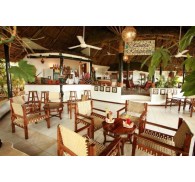 Готель Protea Hotel Mbweni Ruins, 4★