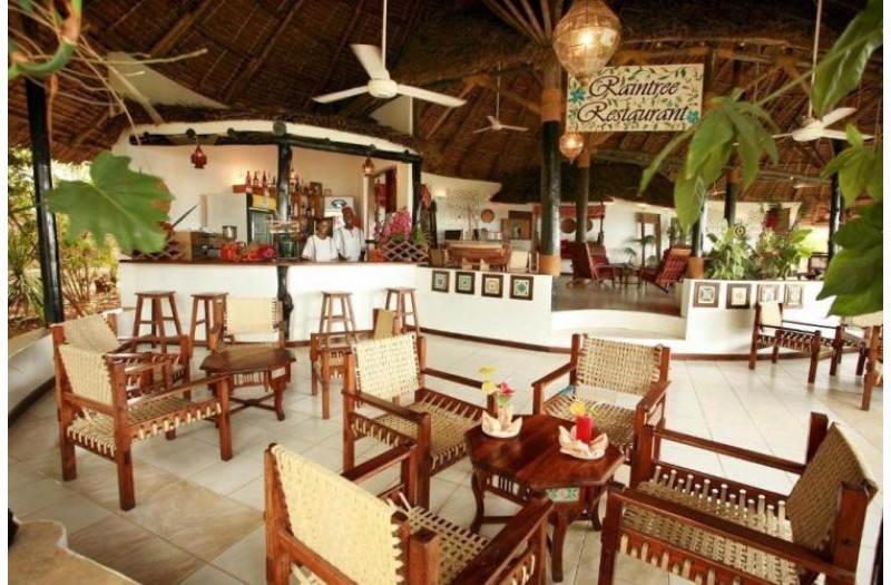 Готель Protea Hotel Mbweni Ruins, 4★ Готель Protea Hotel Mbweni Ruins, 4★
