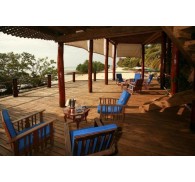Готель Protea Hotel Mbweni Ruins, 4★