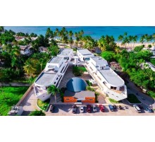 Готель Puerto Plaza Las Terrenas +, 3★