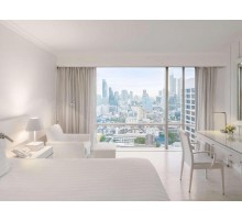 Готель Pullman Bangkok Hotel G (ex. Sofitel Bangkok Silom), 5★