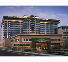 Готель Pullman Dubai Creek City Center, 5★