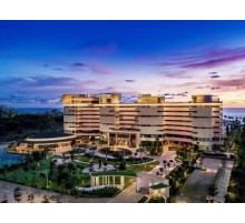 Готель Pullman Phu Quoc Beach Resort, 5★