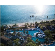 Готель Pullman Phuket Panwa Beach Resort, 5★