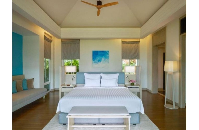 Готель Pullman Phuket Panwa Beach Resort, 5★