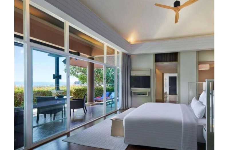 Готель Pullman Phuket Panwa Beach Resort, 5★